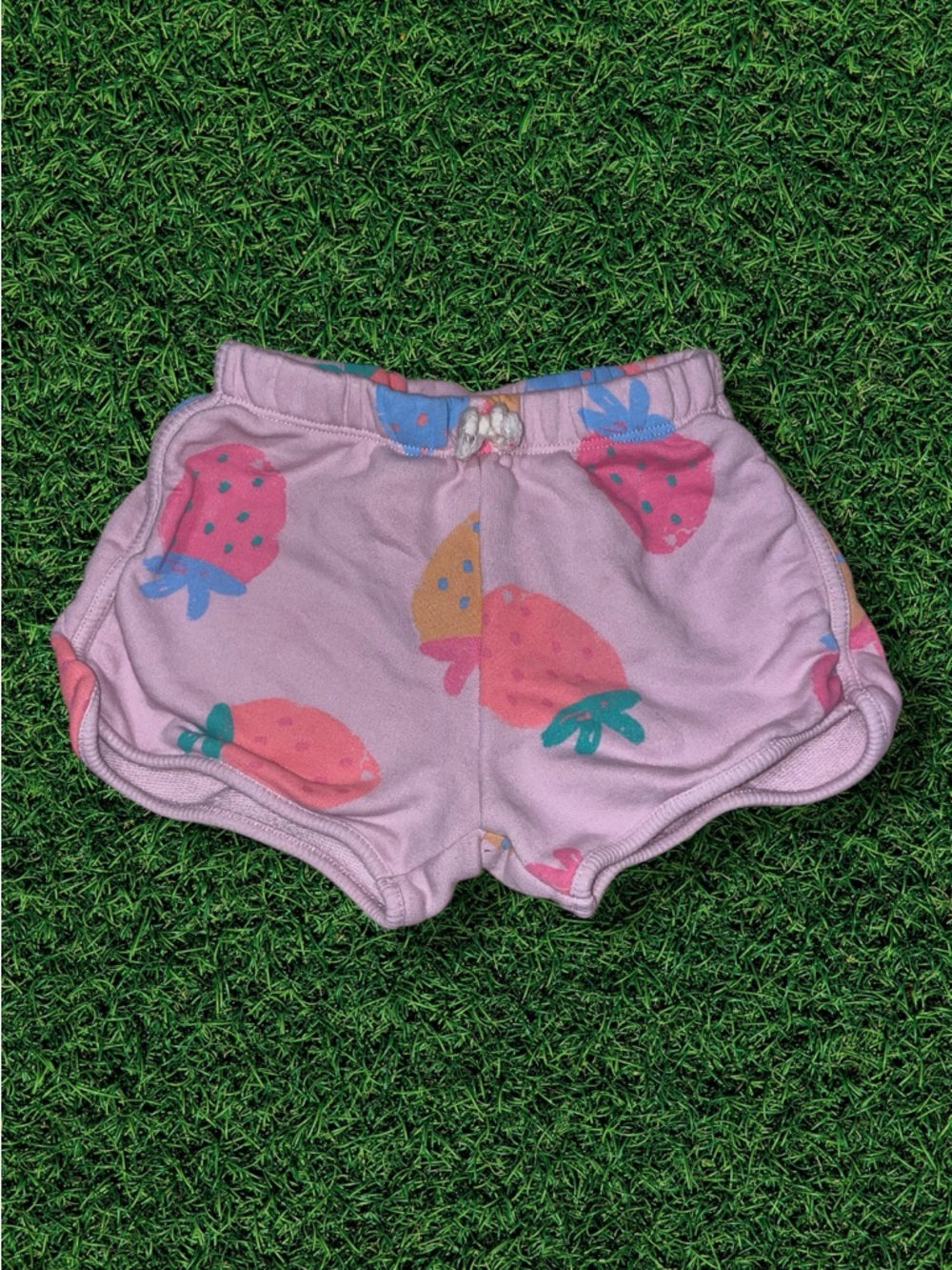 Zara Kids Shorts